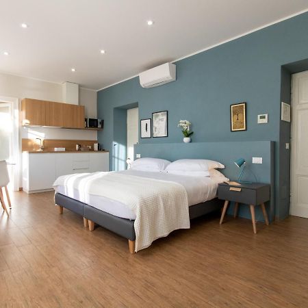 Aqualago Casa Vacanze Apartment D Verbania Dış mekan fotoğraf
