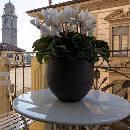 Aqualago Casa Vacanze Apartment D Verbania Dış mekan fotoğraf