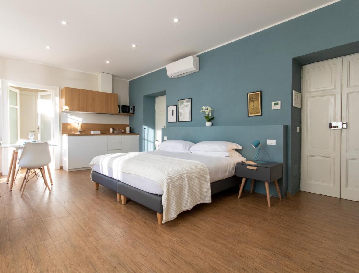 Aqualago Casa Vacanze Apartment D Verbania Dış mekan fotoğraf