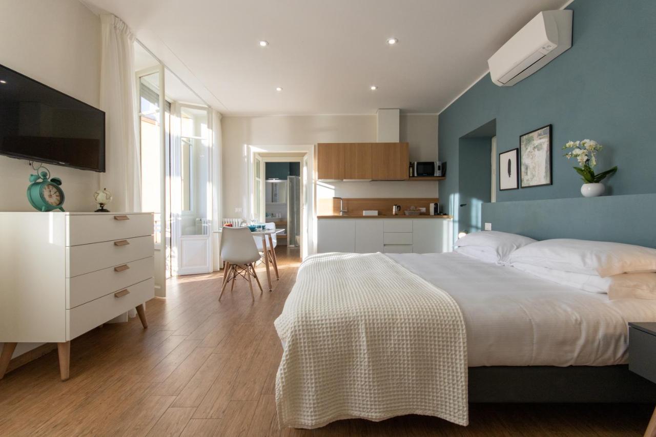 Aqualago Casa Vacanze Apartment D Verbania Dış mekan fotoğraf