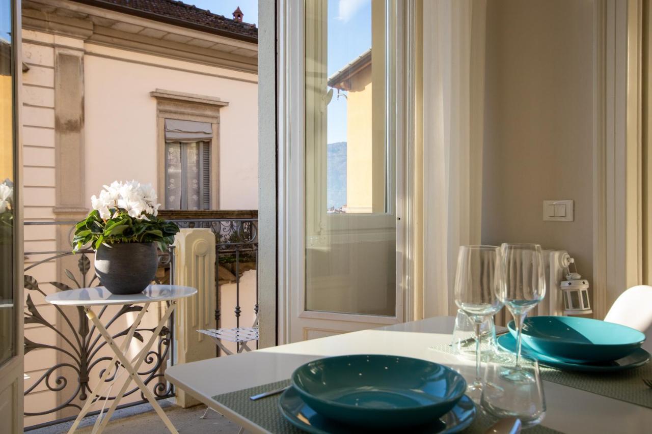Aqualago Casa Vacanze Apartment D Verbania Dış mekan fotoğraf