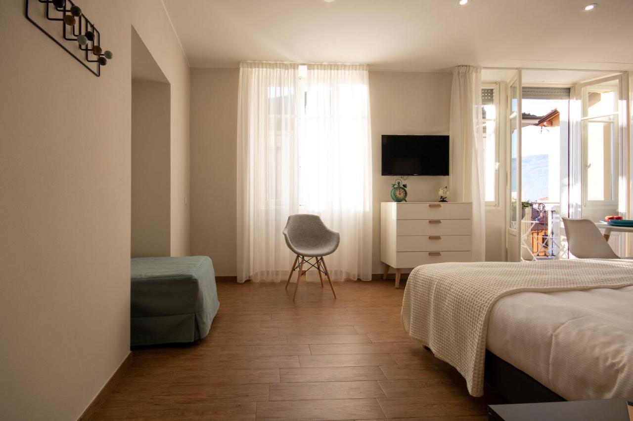 Aqualago Casa Vacanze Apartment D Verbania Dış mekan fotoğraf